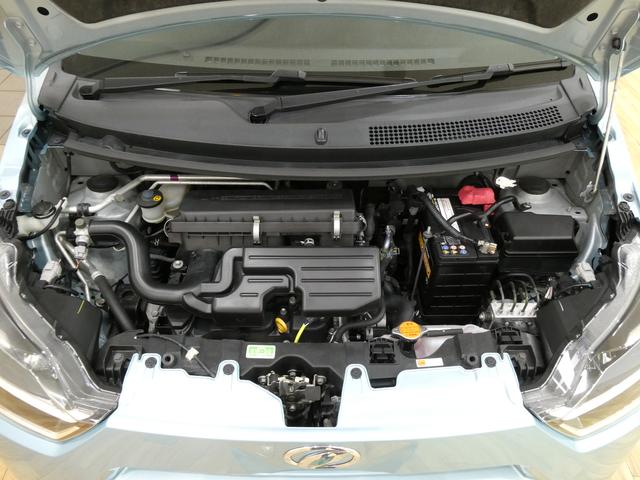 ミライースG SAIII /4WD/LED/オーディオレス/キーフリー衝突軽減 オートマチックハイビーム ワンオーナー アルミホイール キーレスエントリー LEDヘッドライト シートヒーター オートライト レーンアシスト 4WD スマートキー アイドリングストップ(富山県)の中古車