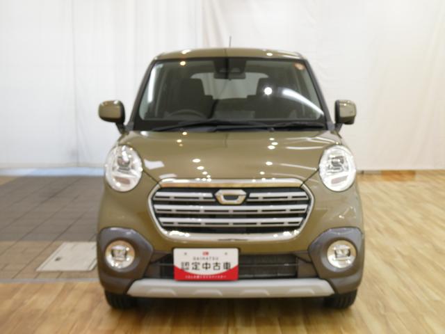 キャストアクティバＧ　ＳＡIII（富山県）の中古車