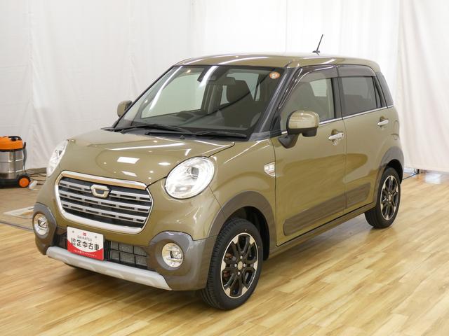 キャストアクティバＧ　ＳＡIII（富山県）の中古車