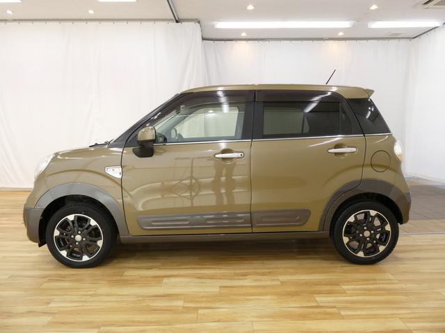 キャストアクティバＧ　ＳＡIII（富山県）の中古車