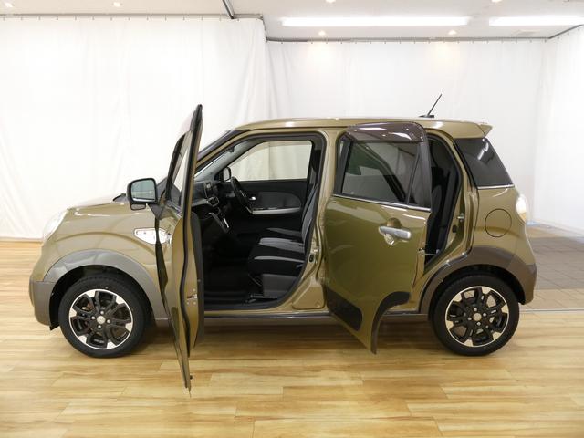 キャストアクティバＧ　ＳＡIII（富山県）の中古車