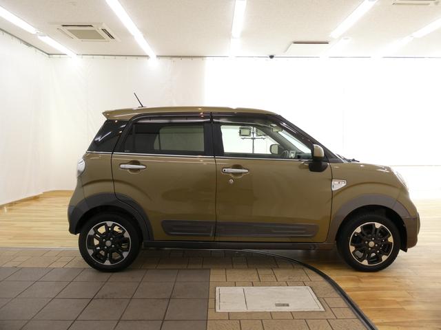 キャストアクティバＧ　ＳＡIII（富山県）の中古車