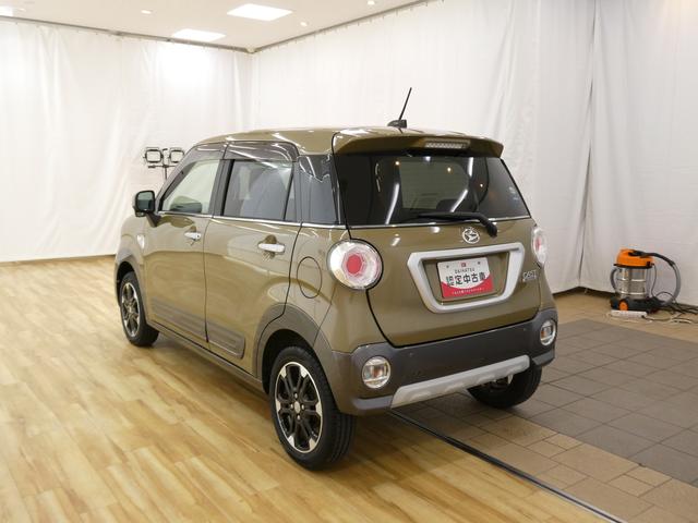 キャストアクティバＧ　ＳＡIII（富山県）の中古車