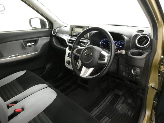 キャストアクティバＧ　ＳＡIII（富山県）の中古車