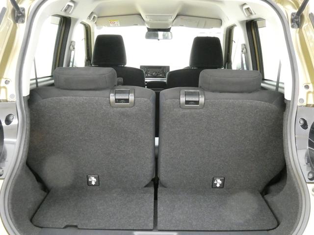キャストアクティバＧ　ＳＡIII（富山県）の中古車