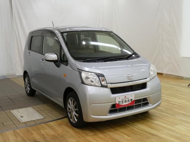 ムーヴＬ　ＳＡ（富山県）の中古車