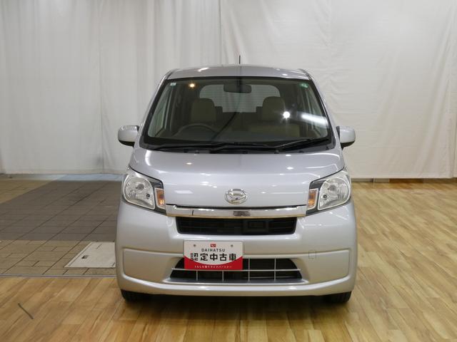 ムーヴＬ　ＳＡ（富山県）の中古車