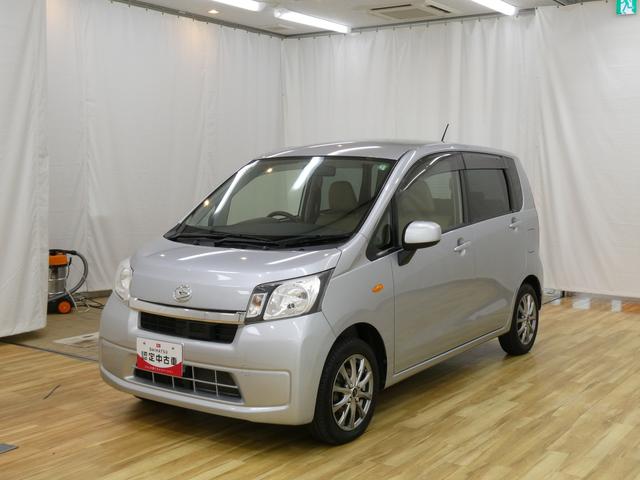 ムーヴＬ　ＳＡ（富山県）の中古車