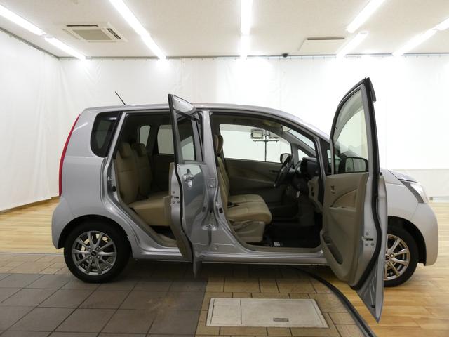 ムーヴＬ　ＳＡ（富山県）の中古車