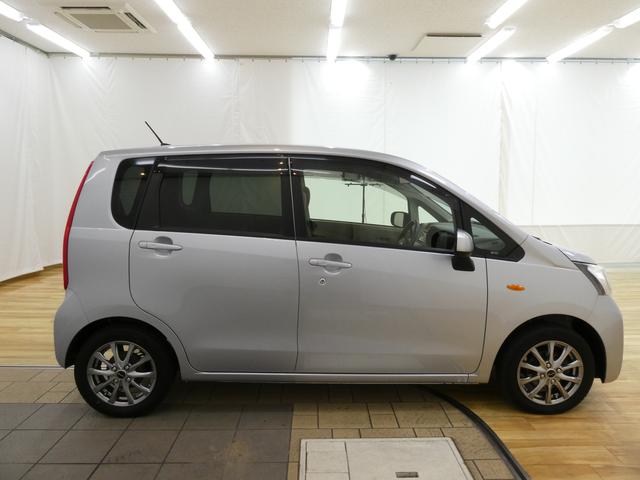 ムーヴＬ　ＳＡ（富山県）の中古車