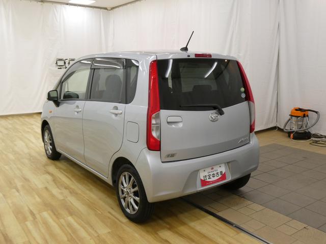 ムーヴＬ　ＳＡ（富山県）の中古車