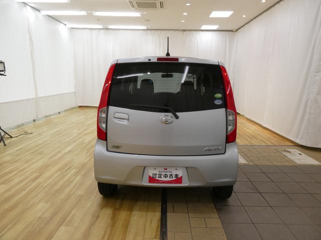 ムーヴＬ　ＳＡ（富山県）の中古車