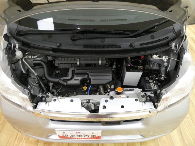 ムーヴＬ　ＳＡ（富山県）の中古車