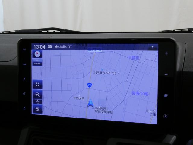 タフトG クロムベンチャー /カーナビ/パノラマカメラ/LEDヘッ誤発進抑制 スマートキーPスタート フロントカメラ TVナビ 1オーナー 全方位カメラ シ−トヒ−タ− BT Aストップ 電動格納ドアミラー 車線逸脱警報装置 ATハイビーム 安全ボディ ドラレコ(富山県)の中古車