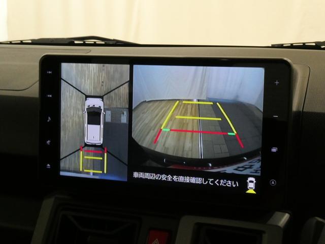 タフトG クロムベンチャー /カーナビ/パノラマカメラ/LEDヘッ誤発進抑制 スマートキーPスタート フロントカメラ TVナビ 1オーナー 全方位カメラ シ−トヒ−タ− BT Aストップ 電動格納ドアミラー 車線逸脱警報装置 ATハイビーム 安全ボディ ドラレコ(富山県)の中古車