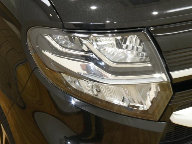タント 中古車 カスタムＲＳ　／ターボ／カーナビ／バックカメラ／両側電動スラナビ・ＴＶ　Ｂｌｕｅｔｏｏｔｈオーディオ　両側ＰＳＤ　アイドリンクストップ　ヘッドライトＬＥＤ　ブレーキサポート　Ｂモニター　電動格納式ドアミラー　スマキー　アルミ　ターボ　衝突安全ボディ　盗難防止