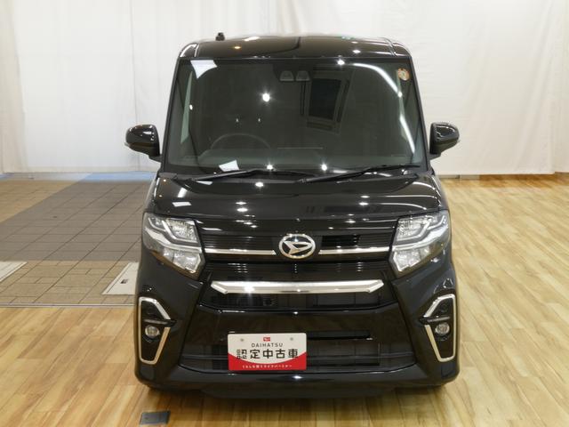 タント 中古車 カスタムＲＳ　／ターボ／カーナビ／バックカメラ／両側電動スラナビ・ＴＶ　Ｂｌｕｅｔｏｏｔｈオーディオ　両側ＰＳＤ　アイドリンクストップ　ヘッドライトＬＥＤ　ブレーキサポート　Ｂモニター　電動格納式ドアミラー　スマキー　アルミ　ターボ　衝突安全ボディ　盗難防止