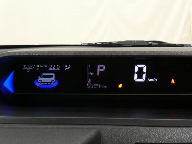 タントカスタムRS /ターボ/カーナビ/バックカメラ/両側電動スラナビ・TV Bluetoothオーディオ 両側PSD アイドリンクストップ ヘッドライトLED ブレーキサポート Bモニター 電動格納式ドアミラー スマキー アルミ ターボ 衝突安全ボディ 盗難防止(富山県)の中古車