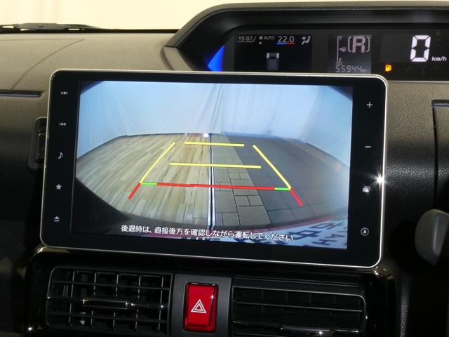 タントカスタムRS /ターボ/カーナビ/バックカメラ/両側電動スラナビ・TV Bluetoothオーディオ 両側PSD アイドリンクストップ ヘッドライトLED ブレーキサポート Bモニター 電動格納式ドアミラー スマキー アルミ ターボ 衝突安全ボディ 盗難防止(富山県)の中古車