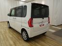 衝突回避支援ブレーキ　誤発進抑制制御　キーフリー（富山県）の中古車