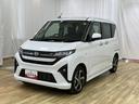 電格ミラー　レーンキープ　バックモニター　ＬＥＤ　ターボ車　アイドリングストップ　オートハイビーム　オートライト　ベンチシート　点検記録簿　アルミホイール　オートブレーキ　キーレスエントリー（富山県）の中古車