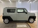 車線逸脱警報装置　ＬＥＤライト　電動格納ミラー　スカイルーフ　スマートキー　盗難防止システム　アルミホイール　キーフリー　Ａライト　オートマチックハイビーム　衝突安全ボディ　点検記録簿　アイストップ（富山県）の中古車