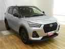 ロッキー 中古車 プレミアム　／４ＷＤ／カーナビ／パノラマカメラ／ＬＥＤヘッドパノラマモニター対応　Ｂｌｕｅｔｏｏｔｈ接続　シートヒータ　電動格納ドアミラー　キーフリーシステム　オートライト　ＥＴＣ車載器　ＵＳＢ　アイドリングストップ　衝突被害軽減システム　ワンオーナー　ターボ