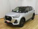 ロッキー 中古車 プレミアム　／４ＷＤ／カーナビ／パノラマカメラ／ＬＥＤヘッドパノラマモニター対応　Ｂｌｕｅｔｏｏｔｈ接続　シートヒータ　電動格納ドアミラー　キーフリーシステム　オートライト　ＥＴＣ車載器　ＵＳＢ　アイドリングストップ　衝突被害軽減システム　ワンオーナー　ターボ