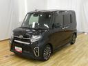 タント 中古車 カスタムＲＳ　／ターボ／カーナビ／バックカメラ／両側電動スラナビ・ＴＶ　Ｂｌｕｅｔｏｏｔｈオーディオ　両側ＰＳＤ　アイドリンクストップ　ヘッドライトＬＥＤ　ブレーキサポート　Ｂモニター　電動格納式ドアミラー　スマキー　アルミ　ターボ　衝突安全ボディ　盗難防止