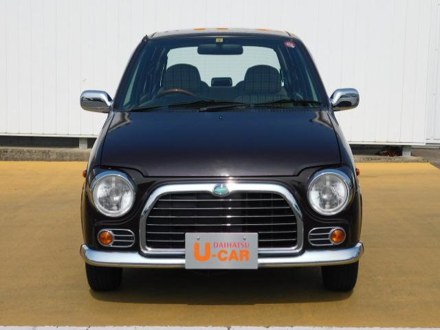ミラクラシック 福岡県 の中古車情報 ダイハツ公式 U Catch