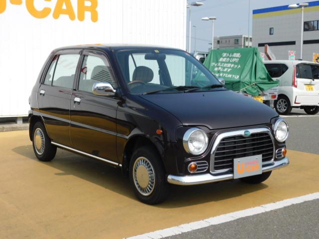 ミラクラシック 福岡県 の中古車情報 ダイハツ公式 U Catch