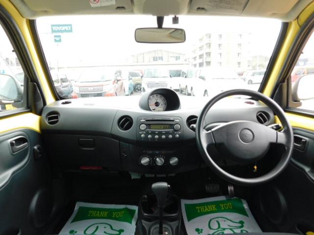 エッセＤＥＴＣ　キーレスエントリー　４速ＡＴ（福岡県）の中古車