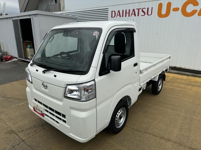 ハイゼットトラックスタンダード（福岡県）の中古車