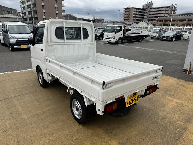 ハイゼットトラックスタンダード（福岡県）の中古車