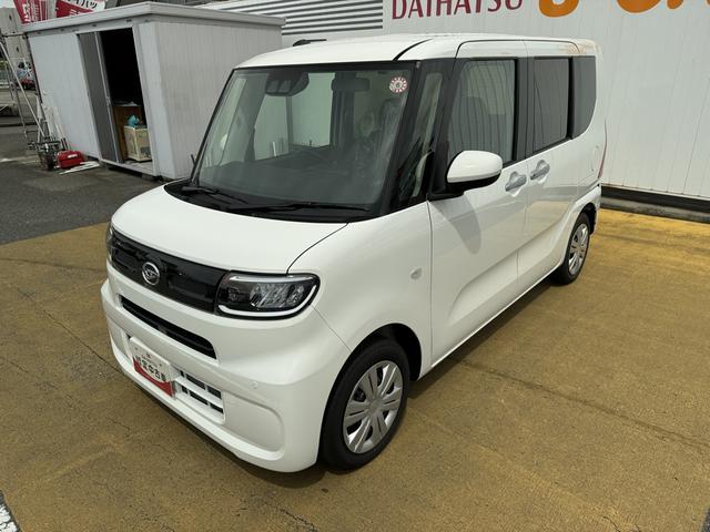 タントＸ（福岡県）の中古車