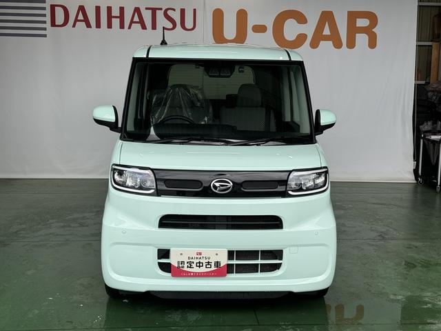 タントＸＢカメラ　ＥＴＣ　７インチナビ　シートヒーター（運転席／助手席）　オートエアコン　走行距離　７０５７９ｋｍ（福岡県）の中古車