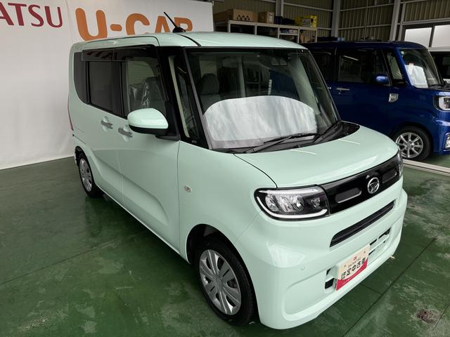 タントＸＢカメラ　ＥＴＣ　７インチナビ　シートヒーター（運転席／助手席）　オートエアコン　走行距離　７０５７９ｋｍ（福岡県）の中古車