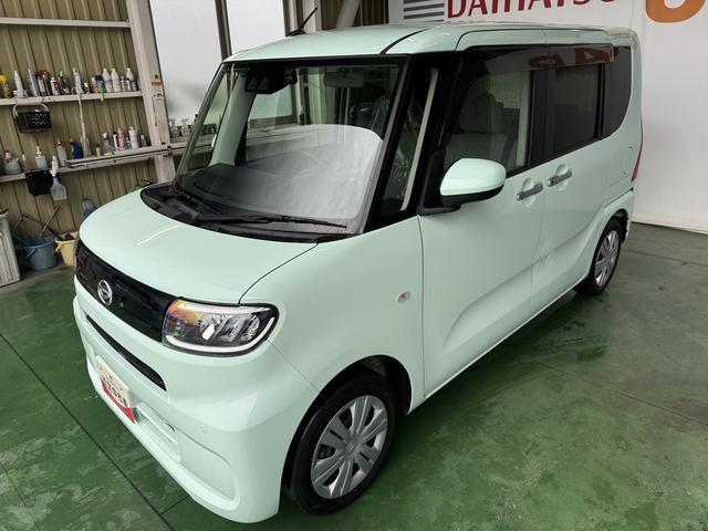 タントＸＢカメラ　ＥＴＣ　７インチナビ　シートヒーター（運転席／助手席）　オートエアコン　走行距離　７０５７９ｋｍ（福岡県）の中古車