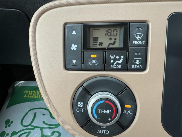 ミラココアココアプラスＸケンウッド製社外７インチナビ　ＥＴＣ　ＬＥＤヘッドライト走行距離　４８９０７ｋｍ（福岡県）の中古車