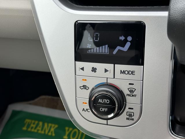 キャストスタイルＧ　ＳＡIIＬＥＤヘッドライト　プッシュボタンスタート　オートエアコン　走行距離　１５０４２ｋｍ（福岡県）の中古車