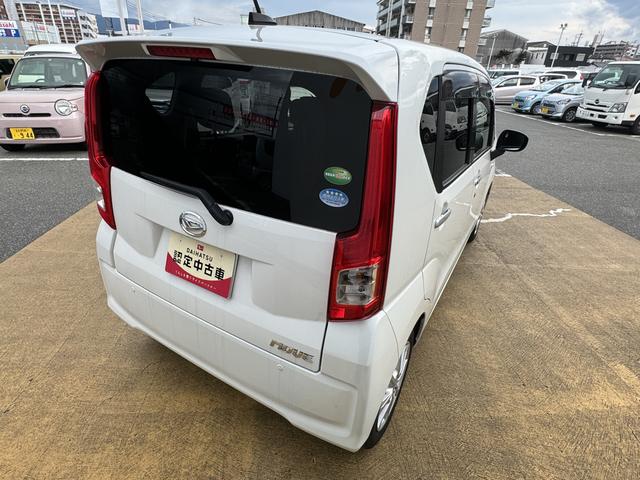 ムーヴＸリミテッドII　ＳＡIII（福岡県）の中古車