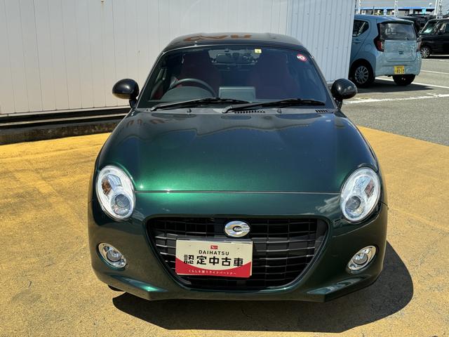 コペンセロ（福岡県）の中古車