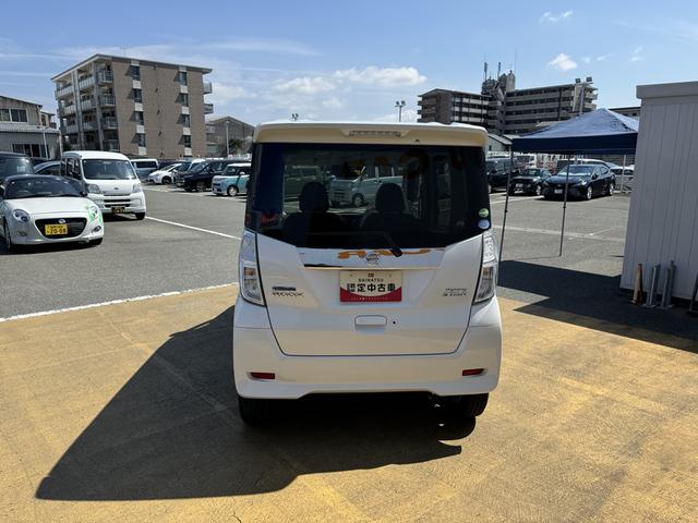 デイズルークスハイウェイスター　Ｘ（福岡県）の中古車