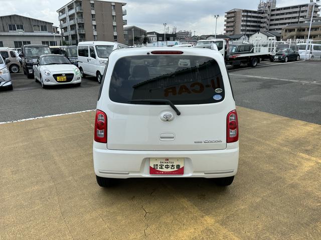 ミラココアココアプラスＧ（福岡県）の中古車