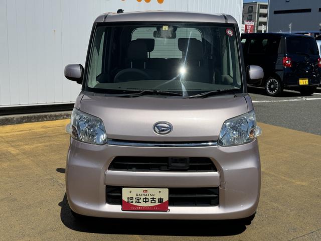 タントＸ　ＳＡ（福岡県）の中古車