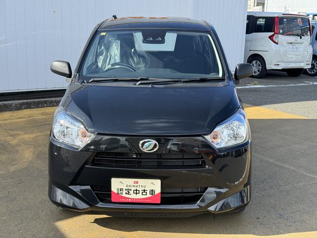 ミライースＬ　ＳＡIII（福岡県）の中古車