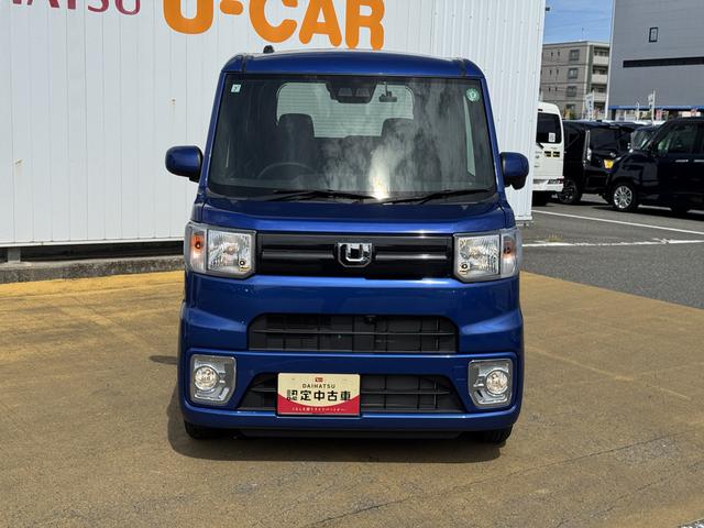 ウェイクＬスペシャルリミテッドＳＡIII（福岡県）の中古車