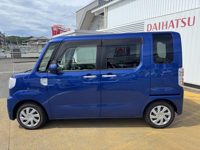 ウェイクＬスペシャルリミテッドＳＡIII（福岡県）の中古車