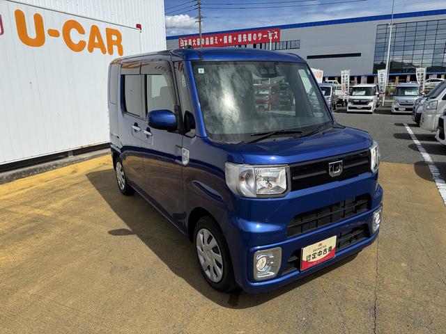 ウェイクＬスペシャルリミテッドＳＡIII（福岡県）の中古車