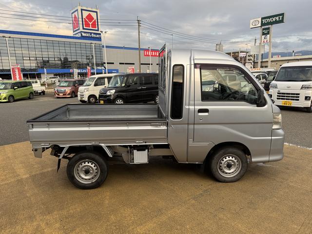 ハイゼットトラックジャンボ（福岡県）の中古車